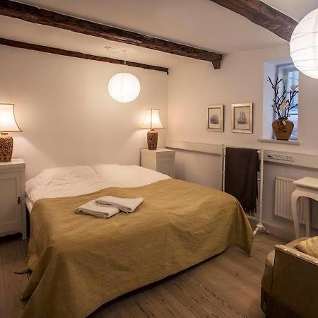 Kerteminde City Bed Apartament Zewnętrze zdjęcie