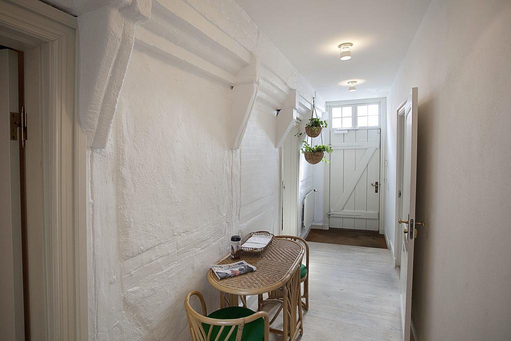 Kerteminde City Bed Apartament Pokój zdjęcie