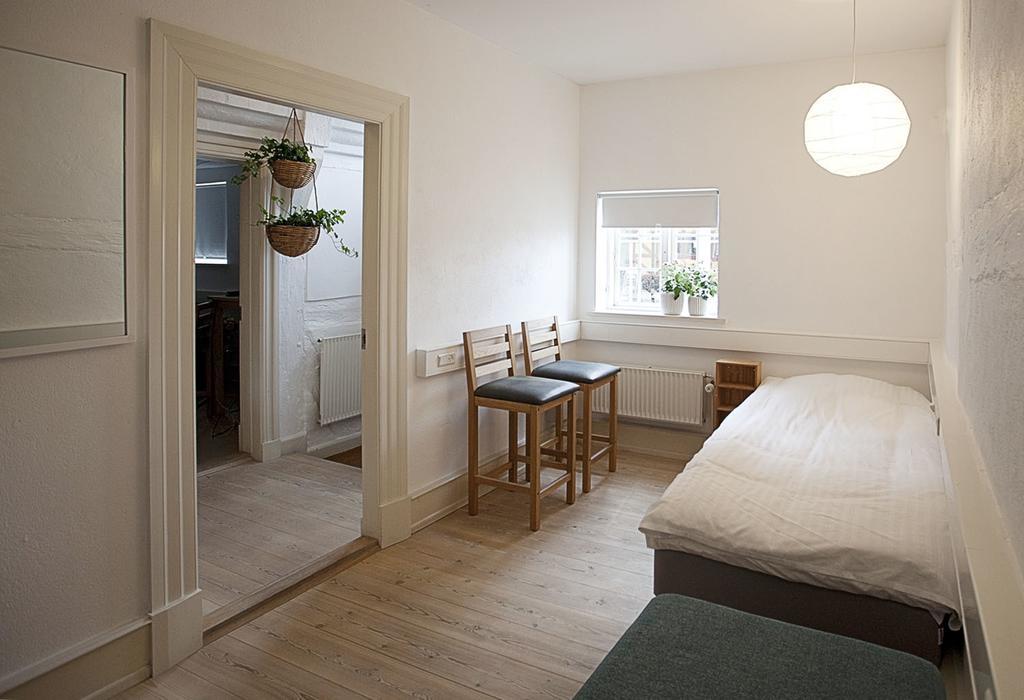 Kerteminde City Bed Apartament Pokój zdjęcie