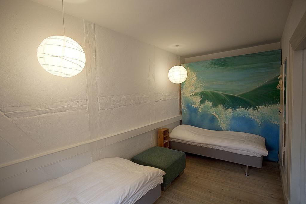 Kerteminde City Bed Apartament Pokój zdjęcie