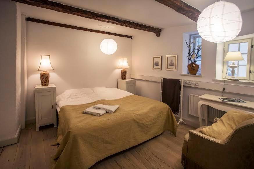 Kerteminde City Bed Apartament Zewnętrze zdjęcie